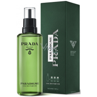 Prada Paradigme eau de parfum for men 150 ml refill