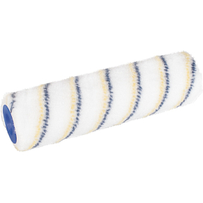 Spokar Nylon 14 flooring roller for 8 mm holder, 250 mm