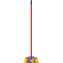 Vileda Garden 2in1 outdoor broom