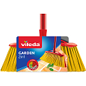Vileda Garden 2in1 outdoor broom