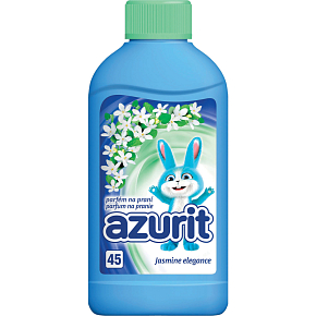 Azurit washing perfume Jasmine Elegance, 45 doses, 225 ml