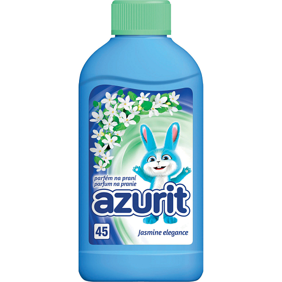 Azurit washing perfume Jasmine Elegance, 45 doses, 225 ml