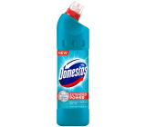 Domestos 24h Atlantic Fresh 750 ml liquid disinfectant and cleaning agent