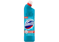 Domestos 24h Atlantic Fresh 750 ml liquid disinfectant and cleaning agent