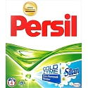 Persil Deep Clean Freshness by Silan laundry powder for white and colorfast fabrics 4 doses 280 g