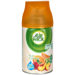 Air Wick FreshMatic Fruit freshness refill 250 ml