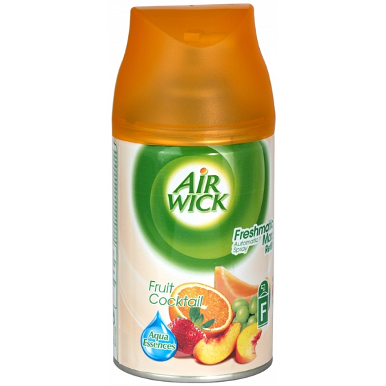 Air Wick FreshMatic Fruit freshness refill 250 ml