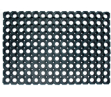 Spokar Rubber mat outdoor 59 x 39 cm 1 piece