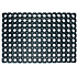 Spokar Rubber mat outdoor 59 x 39 cm 1 piece
