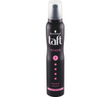 Taft Power Cashmere Touch 5 mega strong fixation mousse hardener 200 ml