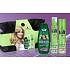 Taft Volume bag + hair shampoo + nail polish + firming foam, cosmetic set