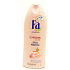 Fa Cream & Oil Silk and Magnolia bath foam 500 m
