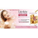 Loreal Color Riche Shine Gelée Lipstick 502 Sheer Cherry