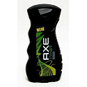 Ax Twist shower gel for men 250 ml