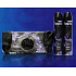 Rexona Clear Diamond Bag X10