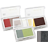 Gabriella Salvete Gioco di Colore duo eyeshadow eyeshadow 09 shade 3.5 g