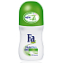 Fa NutriSkin Natural Fresh Senses roll-on ball deodorant for women 50 ml