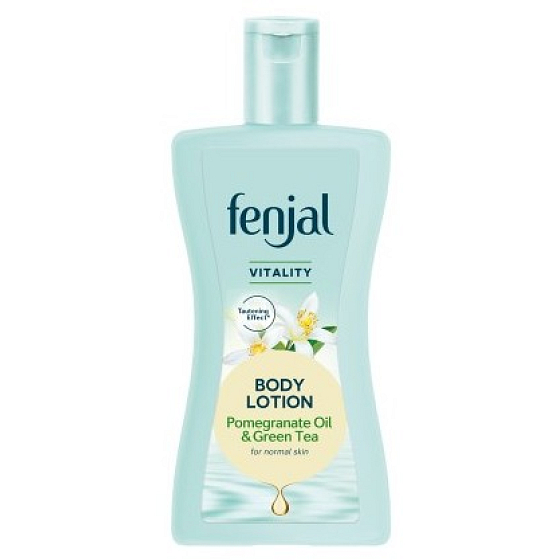 Fenjal Vitality Body Lotion 200 ml