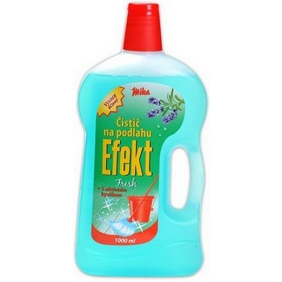 Effect Fresh floor cleaner 1 l