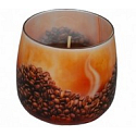 Essences of Life Coffee aromatic candle 100 g