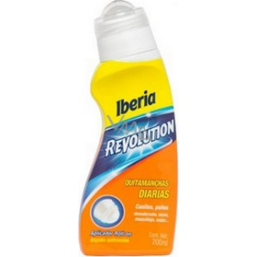 Iberia Revolution 200 ml roll-on stain remover