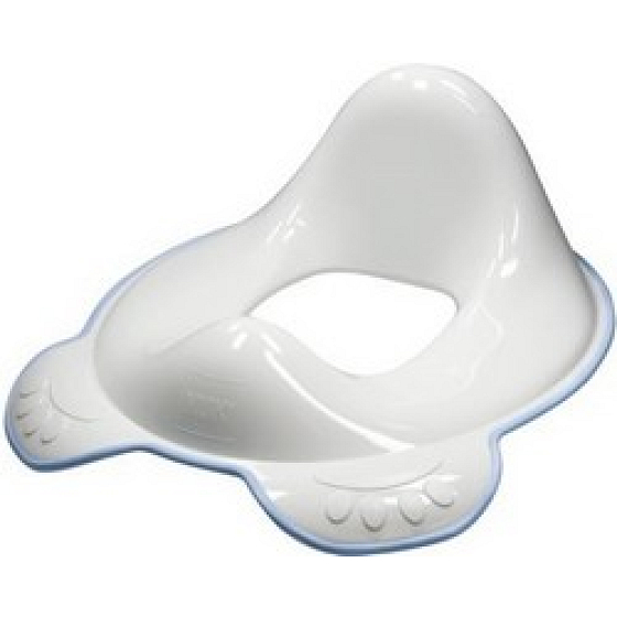 Nuk Toilet seat different colors edging 1 piece