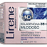 Lirene Collagen Youth moisturizing cream with collagen to improve elasticity 50 ml