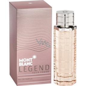 Montblanc Legend pour Femme Eau de Parfum 30 ml