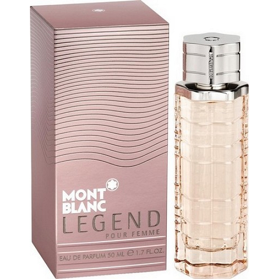 Montblanc Legend pour Femme Eau de Parfum 50 ml