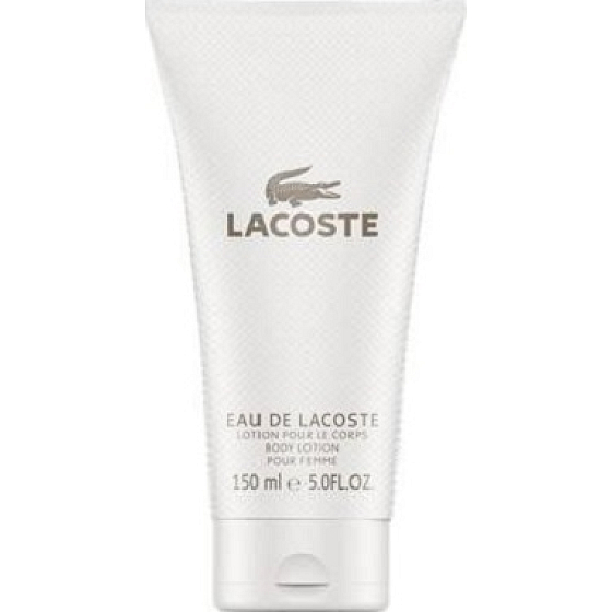 Lacoste Eau de Lacoste pour Femme Body Lotion 150 ml