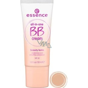 Essence All-in-One Balm BB Cream 02 Natural 30 ml