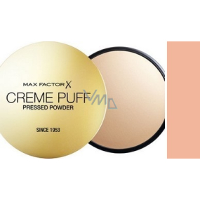 Max Factor Creme Puff Refill make-up and powder 75 Golden 14 g