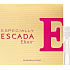 Escada Especially Elixir Eau de Parfum for Women 2 ml with spray, vial