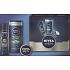 Nivea Men Deo Protect antiperspirant spray 150 ml + shower gel 250 ml + cream 30 ml, cosmetic set