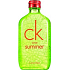 Calvin Klein CK One Summer eau de toilette unisex 100 ml Tester