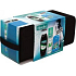 Palmolive Men shower gel 250 ml + foam 200 ml + deo stick 65 g + bag, cosmetic set