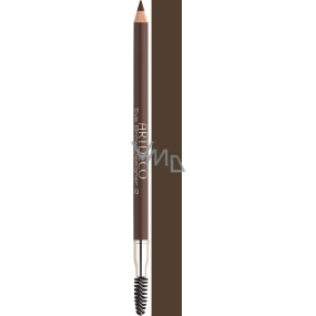 Artdeco Eyebrow Designer eyebrow pencil with brush 2 Dark 1 g
