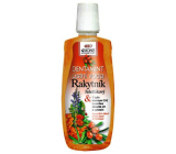 Bione Cosmetics Sea Buckthorn & 7 Herbs Dentamint Mouthwash 500 ml