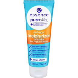Essence Pure Skin Anti-Spot Moisturizer Moisturizer 75 ml - VMD 