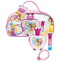 Disney Princess eau de toilette 50 ml + lip gloss 5 g + bracelet 1 piece, gift set for children