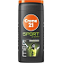 Creme 21 Men Sport Champ shower gel for men 250 ml