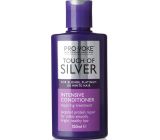 For: Voke Touch of Silver intensive conditioner for blonde, platinum or white hair 200 ml
