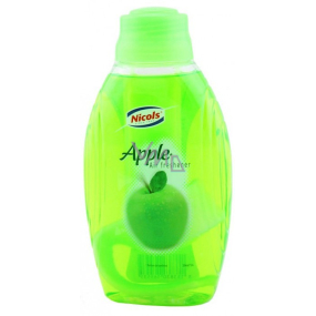 Nicols Air Freshener Apple air freshener with wick 375 ml