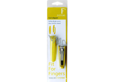 F3 Systems Nail clipper