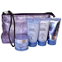 Alterna Caviar RepaiRx Experience Travel Kit caviar test set for damaged and brittle hair 159 ml, gift set