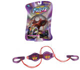 EP Line Fyrflyz light toy, 40 light tricks, various colours, recommended age 8+