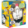 EP Line Crazy Basket family board game, recommended age 4+
