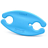 If Bobino Cord Wrap Medium Cord Holder Medium Blue 8 x 4 x 0,3 cm