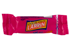Larrin Plus WC purple replacement roller 40 g