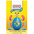 Ovo Egg decals set of 2 sheets in one package